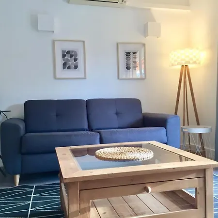 Charmant Avec Piscine Et A 300m De La Mer Appartement