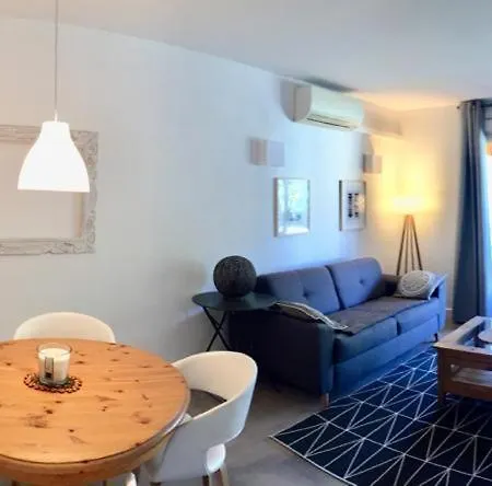 Charmant Avec Piscine Et A 300m De La Mer Appartement *