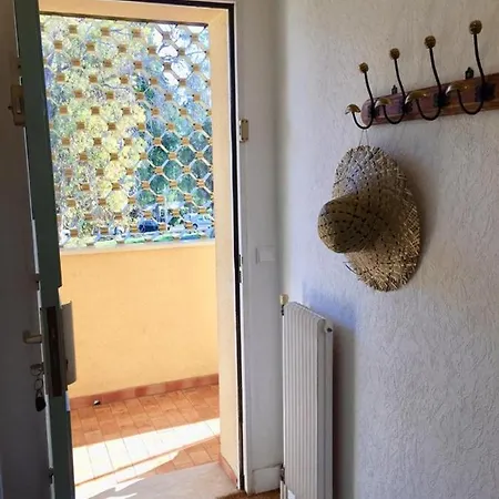 Appartement Charmant Avec Piscine Et A 300m De La Mer Juan-les-Pins